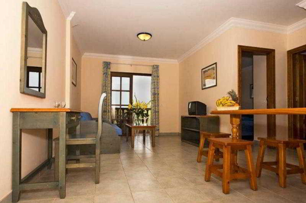 Las mejores ofertas de Residencial el Conde Valle Gran Rey