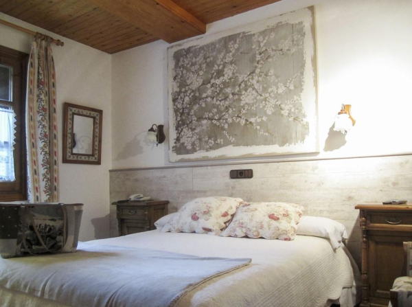 Las mejores ofertas de San Marsial Benasque Hotel&Apartamentos Benasque