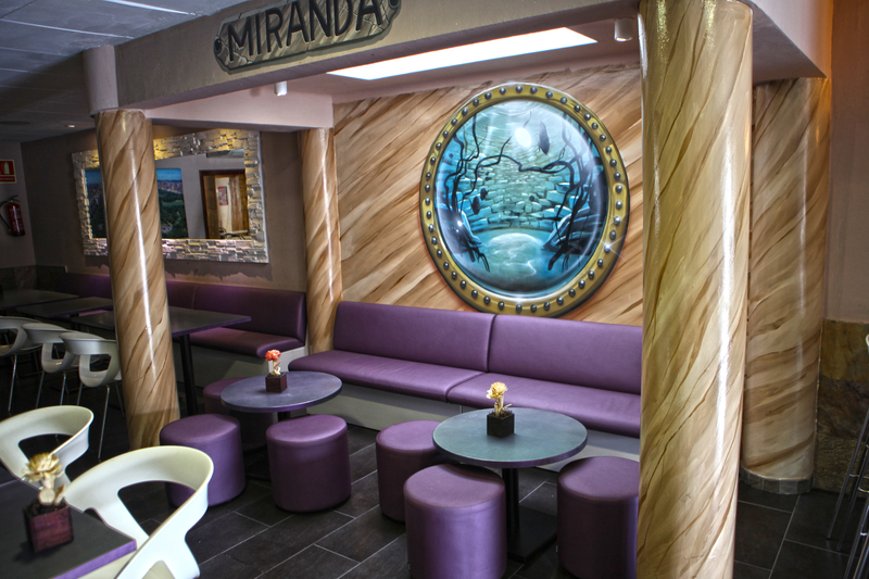 Las mejores ofertas de HOSTAL MIRANDA Burgos