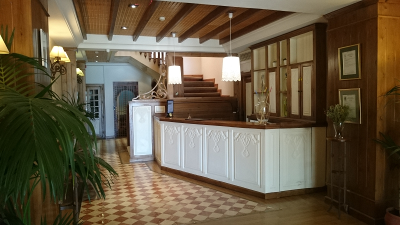 Las mejores ofertas de Hotel Ronda Valley Ronda