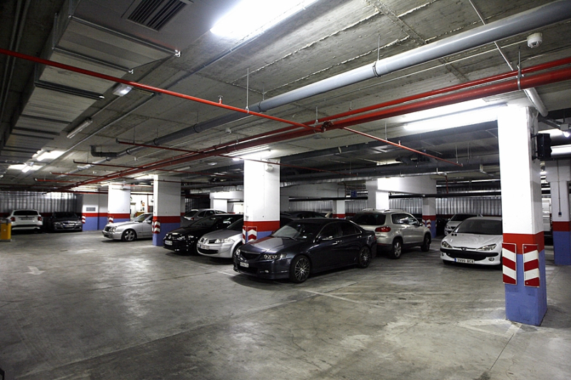 Las mejores ofertas de Travelodge Barcelona Poblenou Barcelona