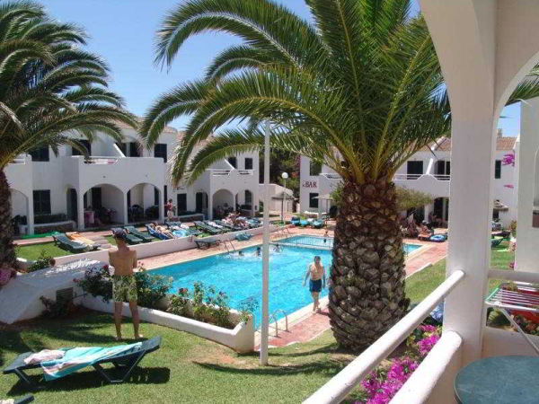 Las mejores ofertas de Apartamentos Playa Parc Son Parc