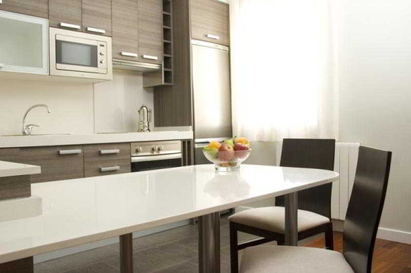 Las mejores ofertas de Apartamentos Sabinas Alfonso Zaragoza
