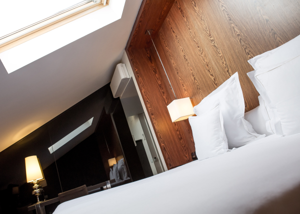 Las mejores ofertas de Hotel Unico Madrid Madrid