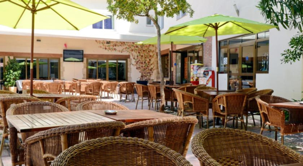 Las mejores ofertas de Moremar by Alegria Lloret De Mar
