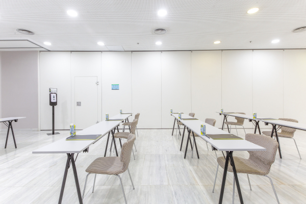 Las mejores ofertas de Sercotel JC1 Murcia Murcia