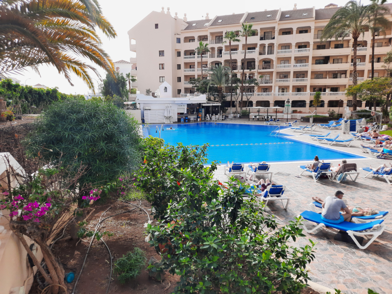 Las mejores ofertas de Castle Harbour Los Cristianos