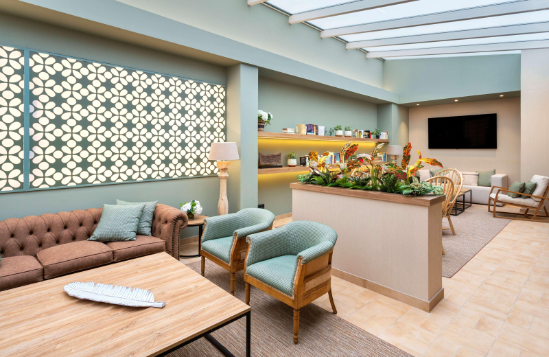 Las mejores ofertas de Catalonia Santa Justa Sevilla