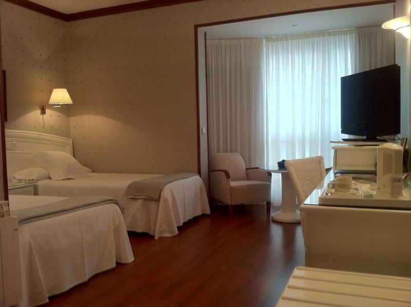 Las mejores ofertas de Las Rocas Playa Hotel Castro-urdiales