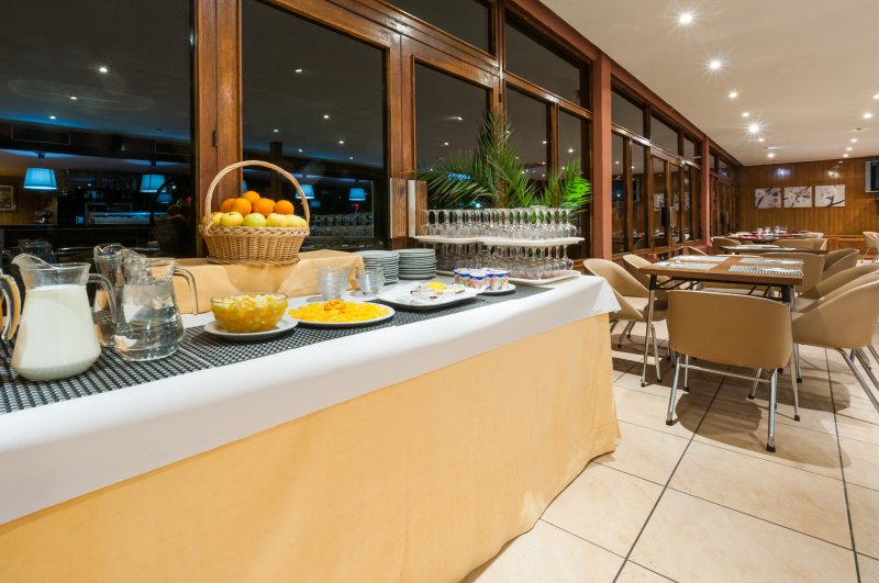 Las mejores ofertas de Los Olivos Getafe