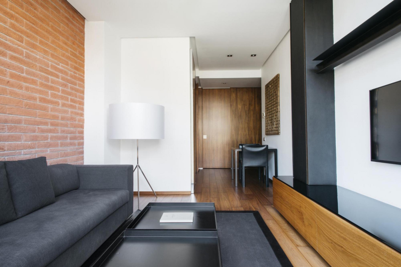 Las mejores ofertas de Suites Avenue Barcelona