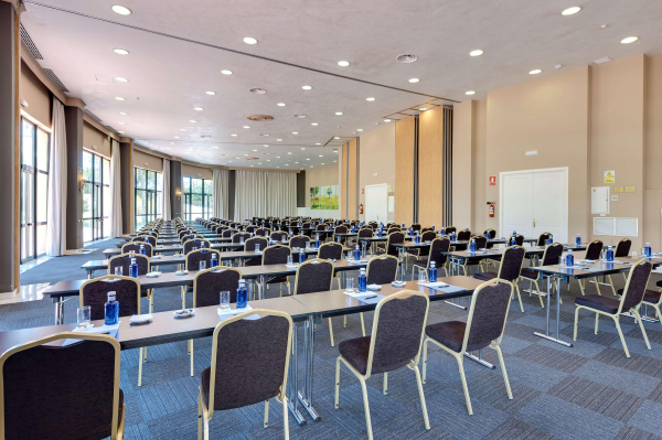 Las mejores ofertas de Barcelo Jerez Montecastillo & Convention Center Jerez de la Frontera