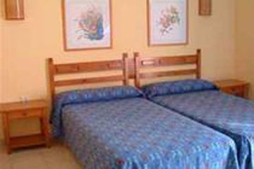 Las mejores ofertas de GALDANA GARDENS APARTMENTS Cala Galdana