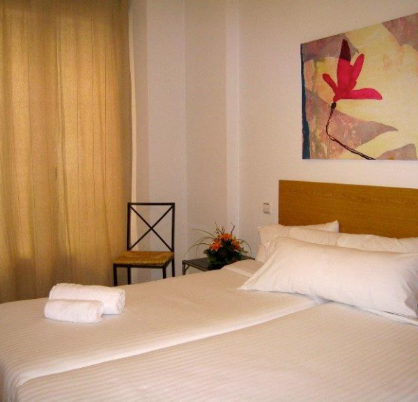 Las mejores ofertas de KM1 Gran Via Madrid