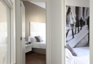 Las mejores ofertas de MH SUITES Barcelona