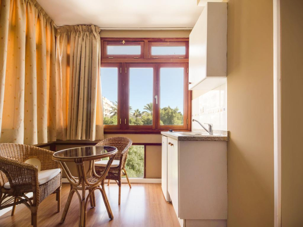 Las mejores ofertas de Miami Santa Catalina Las Palmas de Gran Canaria