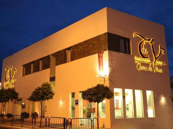 Las mejores ofertas de Tierra de Vinos La Palma Del Condado