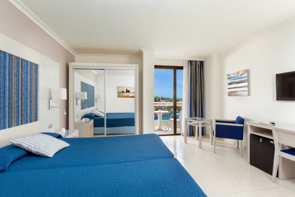 Las mejores ofertas de Tigotan Lovers&Friends Playa las Américas Costa Adeje