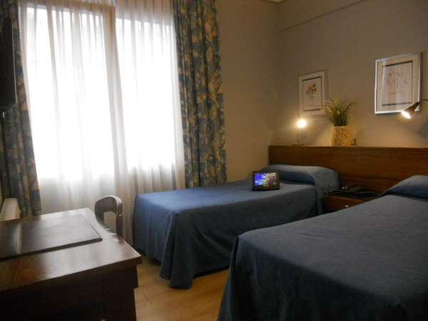 Las mejores ofertas de Vista Alegre Bilbao