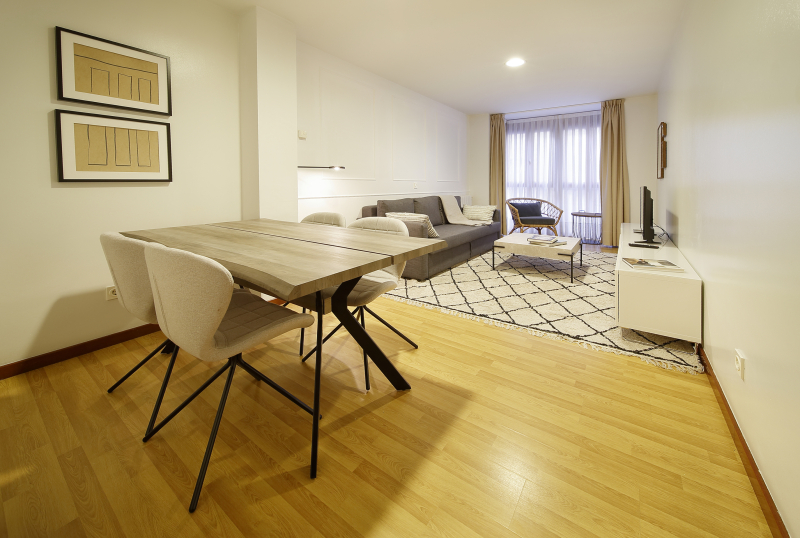 Las mejores ofertas de Apartamentos Urban Blue Gijón