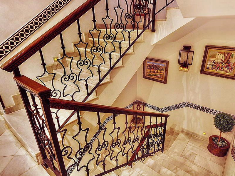 Las mejores ofertas de Arabeluj Granada