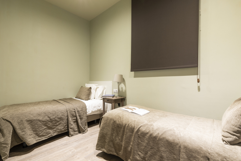 Las mejores ofertas de Aspasios 42 Rambla Catalunya Suites Barcelona