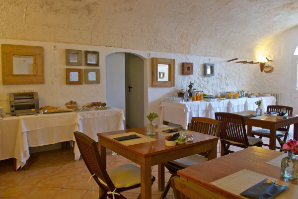 Las mejores ofertas de Alcaufar Vell Hotel & Restaurant Cala Alcaufar