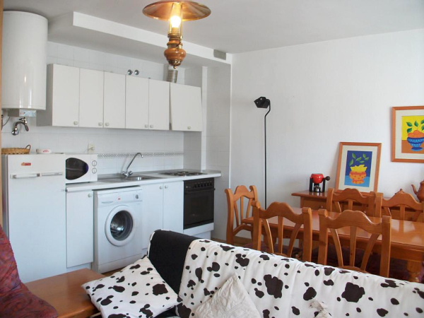 Las mejores ofertas de Apartamentos Jaca 3000 Jaca