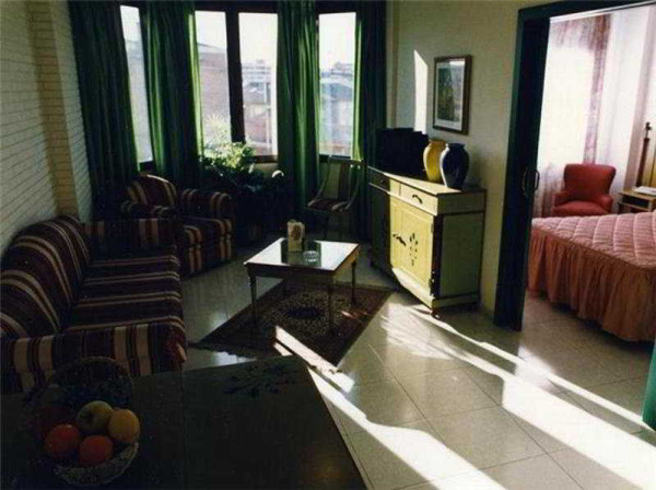 Las mejores ofertas de Camparan Suites Lʿ Espluga Calba