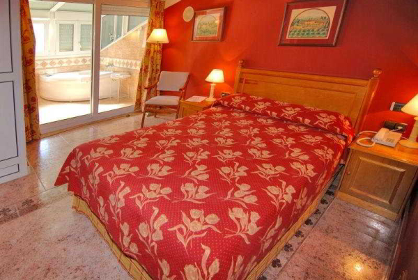 Las mejores ofertas de Colon Spa Béjar