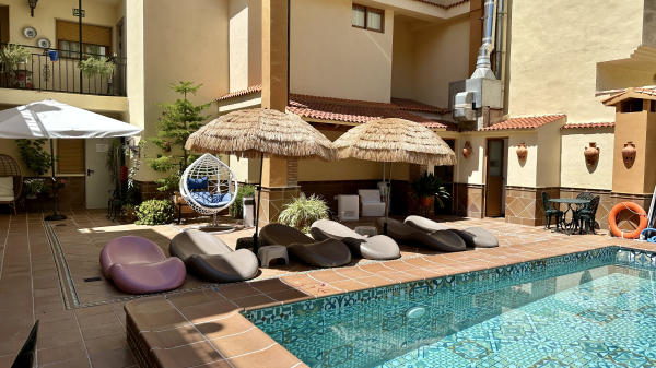 Las mejores ofertas de El Curro La Iruela