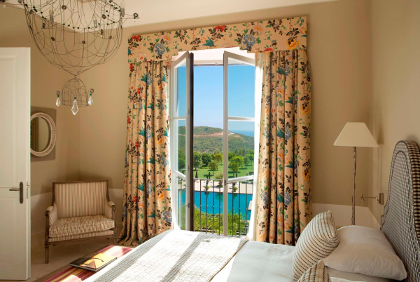 Las mejores ofertas de Finca Cortesin Golf and Spa Casares