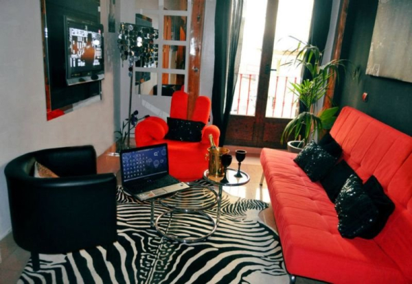 Las mejores ofertas de Flats Per Week Madrid Madrid