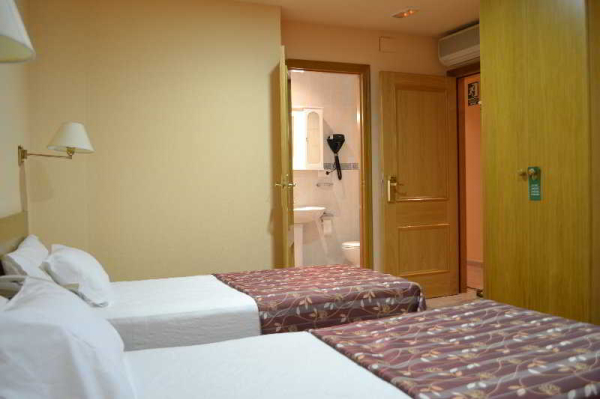 Las mejores ofertas de Gran Hotel Toledo Onda