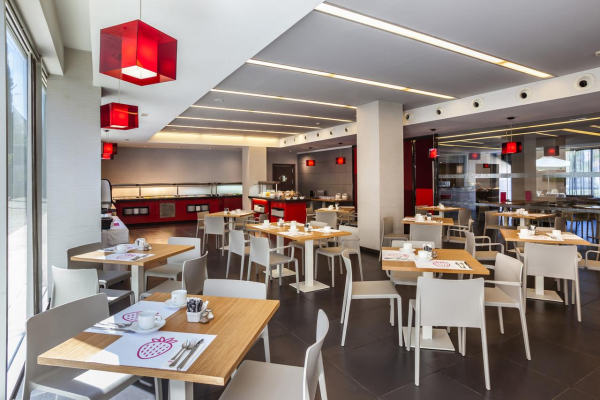Las mejores ofertas de Hotel Granada by Pierre & Vacances Granada