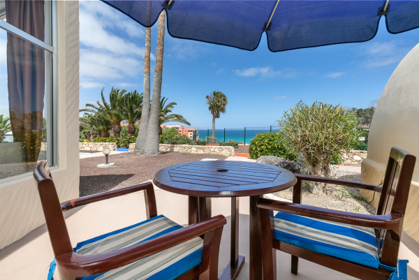 Las mejores ofertas de Hotel LIVVO Risco del Gato Suites Costa Calma