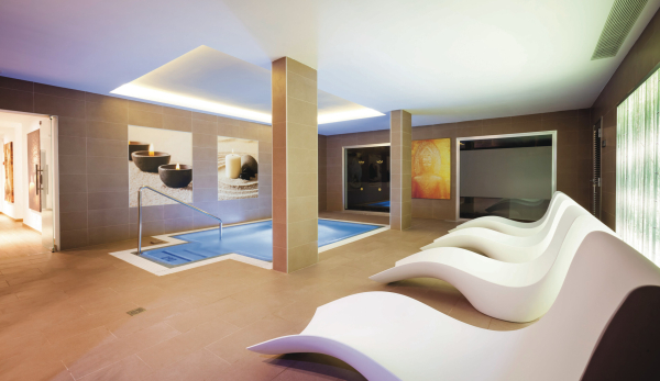 Las mejores ofertas de Hotel Riu Arecas - Adults Only Adeje