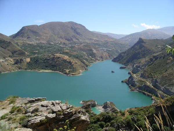 Las mejores ofertas de Juan Francisco Güejar Sierra