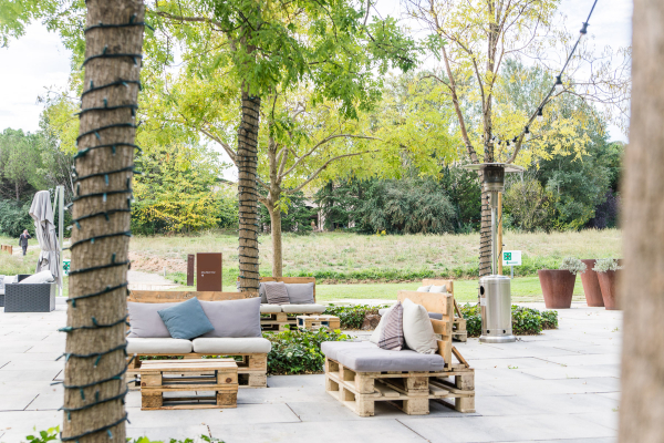 Las mejores ofertas de La Mola & Conference Center Badalona