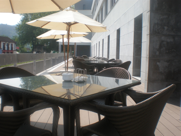 Las mejores ofertas de Las Caldas by Blau Hotels Oviedo