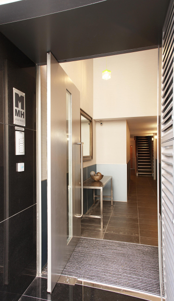 Las mejores ofertas de MH Apartments Family Barcelona