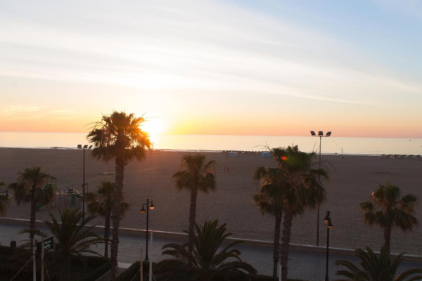 Las mejores ofertas de Sol Playa Valencia