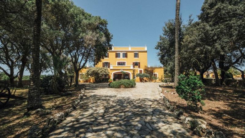 Las mejores ofertas de HOTEL RURAL SANT IGNASI Ciutadella De Menorca