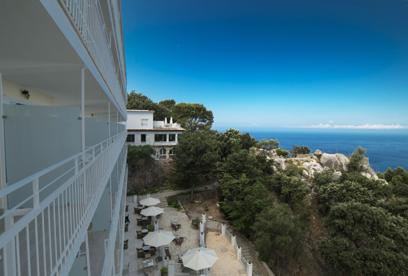 Las mejores ofertas de Hotel Bordoy Continental Valldemossa Valldemosa