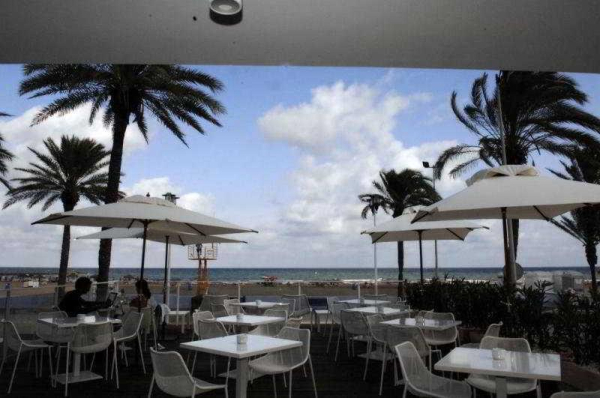 Las mejores ofertas de DE LA PLAYA La Pobla De Farnals