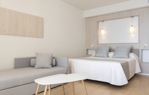 Las mejores ofertas de Hotel Palia Maria Eugenia Cales de Mallorca