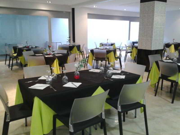 Las mejores ofertas de Marina Rey II Vera-Playa