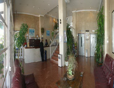 Las mejores ofertas de HOTEL TORREMOLINOS CENTRO Torremolinos