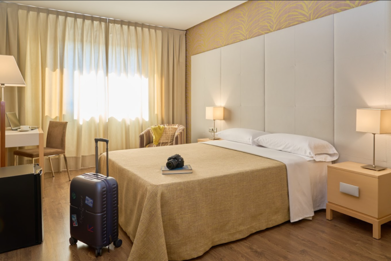 Las mejores ofertas de Macia Doñana Sanlúcar De Barrameda