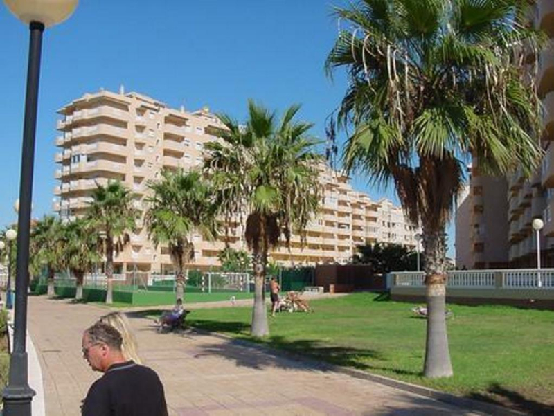 Las mejores ofertas de Puerto Playa La Manga del Mar Menor